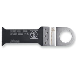 Fein - 5x lame de scie E-Cut Long-Life SuperCut 32 mm - 63502162020