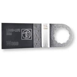 Lame de scie E-Cut Long-Life, pack de 1 Fein E-Cut Long-Life 63502164010