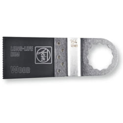 Fein - 25x E-Cut Long-Life lame de scie Supercut 35 mm - 63502164030