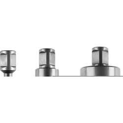 1x hm Ultra 75 carotteuse avec prise Weldon 3/4' ø 28 mm - 63127795010 - Fein