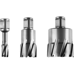 1x hm Ultra 75 carotteuse avec prise Weldon 3/4' ø 32 mm - 63127798010 - Fein