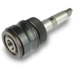 Fein - Queue à emmanchement Weldon 3/4' Profondeur de coupe 75 mm Cône mk 3 - 63901051020