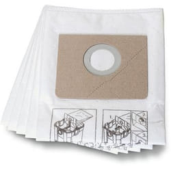 FEIN 31345061010 Accessoire et fourniture pour aspirateur Aspirateur sans sac Sac à poussière