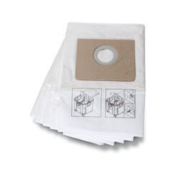 FEIN 31345062010 Accessoire et fourniture pour aspirateur Aspirateur sans sac Sac à poussière