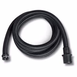 FEIN 31345065010, Rallonge de tuyau, Noir, Dustex 25 L Set (Dustex 25 L), Dustex 25 L (Dustex 25 L), Dustex 35 L Set (Dustex  ...