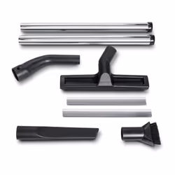 FEIN 31345071020, Noir, Métallique, Dustex 25 L, Dustex 25 L, Dustex 35 L, Dustex 35 L, Dustex 25 L set, Dustex 35 L set