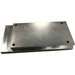 Plaque adaptatrice Fein pour carotteuses magnétiques - 32422326010