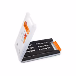 Coffret Best of cutters QuickIN