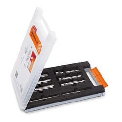 FEIN 63134999061 foret Ensemble de forets 6 pièce(s)