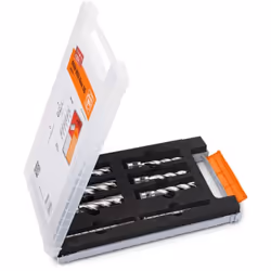 Durée de vie maximale. Dimensions métriques, profondeur de coupe 50 mm Convient pour : KBB 40, KBB 38, KBB 30, KBB 60(Fein Se ...