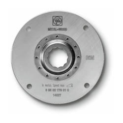 Fein - lames DROITES,100 mm,5 Pce-6 35 02 178 05 0