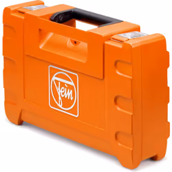 Accessoires d'origine Fein(Valise à outils Fein avec insert de valise et boîte en plastique - 33901131940 est un produit de l ...