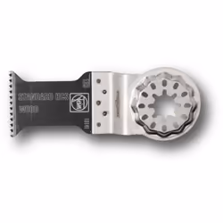 Informations techniques Adapté pour modèle (outil multifonction) : MultiMaster Convient aux marques (outil multifonction) : F ...