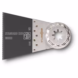 Informations techniques Adapté pour modèle (outil multifonction) : MultiMaster, SuperCut Convient aux marques (outil multifon ...
