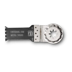 Lame de scie E-Cut UniversalSLP 28x60mm ve 1 Fein