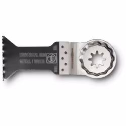 Lame de scie Fein 63502152210; 60x44 mm