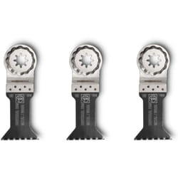Fein - Lame de scie E-Cut UniversalSLP 44x60mm ve 3