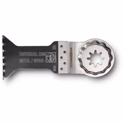 Informations techniques Adapté pour modèle (outil multifonction) : SuperCut, MultiMaster Convient aux marques (outil multifon ...