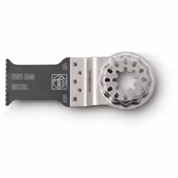 Informations techniques Adapté pour modèle (outil multifonction) : MultiMaster Convient aux marques (outil multifonction) : F ...