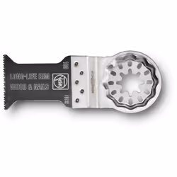 Lame de scie Fein 63502160210; 50,8x34,9 mm