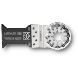 Lame de scie Fein 63502160210; 50,8x34,9 mm