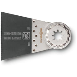 Lame de scie E-Cut Long-Life SLP 65x50mm VE 10 Fein