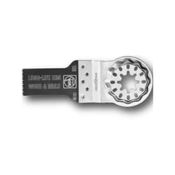 Fein - Lame e cut long.life bim 34mm starlock 183
