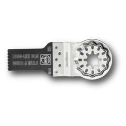 3x E-Cut Long-Life lame de scie Starlock 20 mm - 63502183220 - Fein