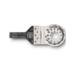 Fein - Lames e cut long life bim 30mm starlock - 184