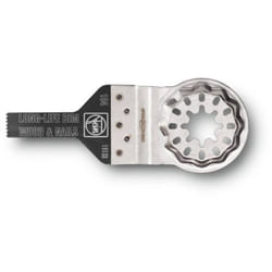 Lame plongeante Bi-métallique Fein E-Cut Long-Life 63502184220 10 mm 3 pc(s)