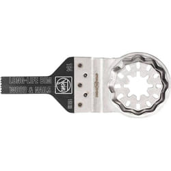 Lame plongeante Bi-métallique Fein E-Cut Long-Life 63502184230 10 mm 5 pc(s)