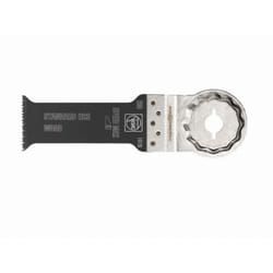 Lames de scie oscillante standard E-cut Starlock Max Fein 63502200210