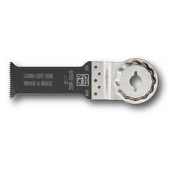 Fein - Lame de scie oscillante E-Cut Long Life bim Starlock Max 78x32 pack de 5 63502201230