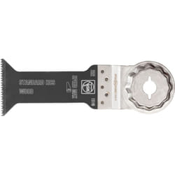 Lame de scie E-Cut Standard 42 mm x 78 mm Fein 63502202210