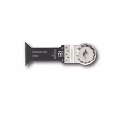 FEIN 63502202220, Lame de scie, Plaque de plâtre, Plastique, Bois, 78 mm, 42 mm, 3 pièce(s)