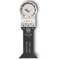 Fein - 1x lame de scie E-Cut Long-Life StarlockMax 42 mm - 63502203210