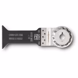 FEIN 63502203240, Cutter, Plaque de plâtre, Plastique, Bois, Bimétal, 78 mm, 42 mm, 10 pièce(s)