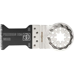 Fein - Lame de scie de précision E-Cut bim Starlock 35x50mm 5 pièces - 63502205230
