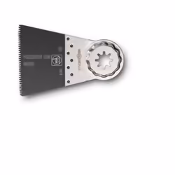 FEIN 63502208240, Lame de scie, Plaque de plâtre, Plastique, Bois, Bimétal, 50 mm, 65 mm, 10 pièce(s)