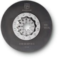 FEIN 63502097210 accessoire d'outil multifonction Lame de scie