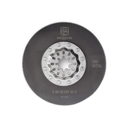Lame de scie circulaire hss sl ø 85x07mm ve 2 Fein