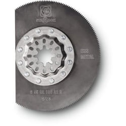 FEIN 63502106210 accessoire d'outil multifonction Cutter