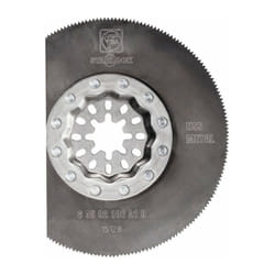 Lame de scie segment MultiMaster - diamètre 85 mm - Tous matériaux - Vendu par 2 Fein