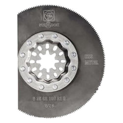 Lame de scie hss 85 mm 5 pcs Fein 63502106230 W748181