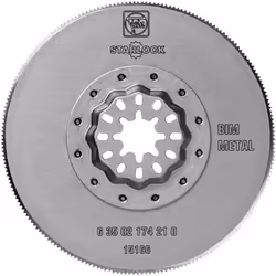 Informations techniques Convient aux marques (outil multifonction) : Fein, Makita, Bosch, Milwaukee, Metabo Dimension produit ...