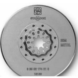 Lames de scie sl bim ø 85x07 mm (5 pièces) (5 pièces) Starlock - 63502174230 - Fein