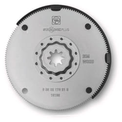 Fein - Lame de scie circulaire bim StarlockPlus 63502176210 - Ø100x0.8mm