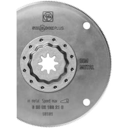 Fein - Lame de scie hss 100 mm 63502196210 W744341