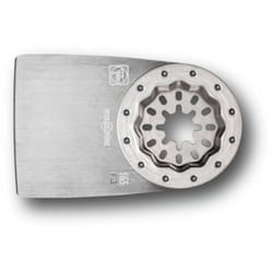 MultiMaster 1x Spatule flexible 52mm Starlock - 63903165210 - Fein