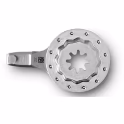 Fein Couteau,Largeur de lame 4 mm Pour détacher facilement et sans effort les joints transversaux des ponts de bateaux. Convi ...